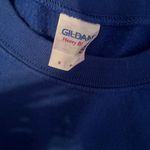 Gildan New York Mets Crewneck Photo 1