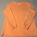 Carhartt Long Sleeve Tee Photo 0