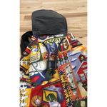 Marilyn USA Multicolor Scenic Women's Purse Bag Photo 5