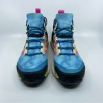 Adidas Boost Terrex Free Hiker Primeblue Waterproof Sneakers SZ 10.5 Photo 1