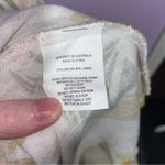 Paper Heart  Maxi Dress Women Size M Linen Babydoll Coquette Soft Girl Preppy Photo 4