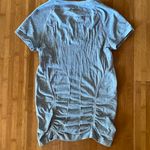 Athleta Women’s XS  Grey Short Sleeve Photo 1