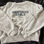 American Eagle sweater Photo 0