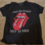 Rolling Stones  Graphic Tee Photo 0