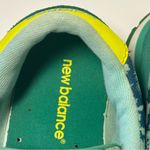 New Balance 501 Women’s Ripple Sole Woven Running Classics Multicolor Size 9 Photo 9