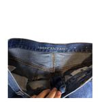 American Eagle  mom shorts size 16 Photo 1