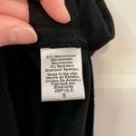 Beyond Yoga  Circle Side Cutout high low hem tank size small black Photo 5