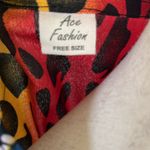 ACE Fashion  Kaftan One size Fits Most Photo 1