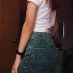 Forever 21 Skirt Photo 0