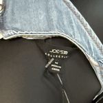 joe's jeans Joe's Sleeveless Denim‎ Top Womens Medium Photo 4