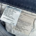 AG Adriano Goldschmied Adriano Goldschmied AG The Stilt Cigarette Leg Skinny Jeans Size 27 Photo 3