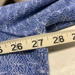 Ruby Rd Stylish Blue Cowl Neck Sweater Size 2X Photo 2