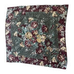 Adrienne Vittadini 2 for $30 Floral Bohemian Festival Arts One Size #1639 Photo 0