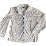 Pajamagram animal print fluffy pajamas Purple Size L Photo 4