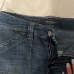 Liverpool  Angeles Los Denim Skirt Photo 1