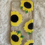 iPhone XR sunflower case Multiple Photo 0