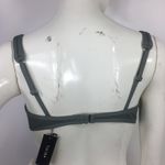 TAVIK Marlowe Bikini Top Underwire Button Up L Size L Photo 13