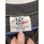 Vintage New Orleans Bourbon Street Jazz Mardi Gras Graphic Sweatshirt 90’s L Size L Photo 3