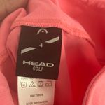 Head  Golf Pink capris 4 Photo 1