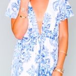 Show Me Your Mumu  Ta Haa Romper Photo 0