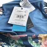 O'Neill NWT! Women's Tulum Tropical Boulders Bikini Bottom - Size Small Photo 5