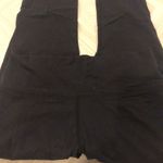 Lole  Women’s Black Studio High Waist Ankle Length Leggings, Size L Photo 2