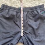 FIGS  Scrub Pants Joggers Elastic Waist W20SW2030 Gray Sz XS Photo 9