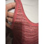 Lululemon  Pink Tank Top Women Size 6 Sweat Life Halter Workout Photo 1