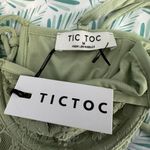 Lucy in the Sky Tic Toc Lace Corset Photo 3