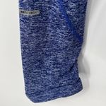 Nike Element Dri-Fit Half Zip Running Pullover Blue Size XS Photo 9