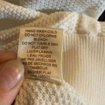 Torn By Ronny Kobo  Knit Sweater Size M Photo 3