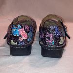 Alegria  Orthotic Shoe Women’s Size 7 / 7.5 Cats Paloma Mary Janes Nurse Shoes Photo 6
