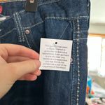 Cinch  Dark Blue Bootcut Jeans for women Photo 3