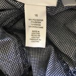 Alfred Dunner FINAL MARKDOWN  checked slacks 16 Photo 5