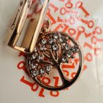 Rose Gold Family Charm Photo 3