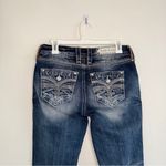 Rock Revival  Aliana Easy Mid-Rise Boot Jean 27 Photo 5