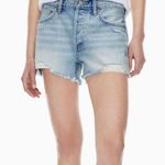 Aritzia | Denim Forum The Ex Boyfriend Short Photo 0
