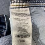 DKNY  Dark Wash Jeans Size 14R Photo 8