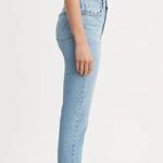 Levi's Levi’s 501 Original Fit Stretch Jeans Photo 7