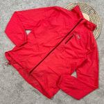 Outdoor Research Tantrum Hooded Jacket UPF 30 Super Lightweight in Orange L Size L Photo 0