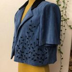 Alfred Dunner  women's jacket with embroidery Photo 2