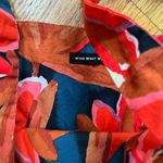 Who What Wear Who What Where tropical maxi dress Photo 2