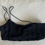 Princess Polly Black Pant Set Photo 1