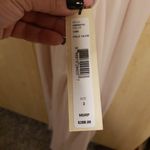 Alice + Olivia  LUMI FITTED PALE NUDE DRESS Photo 4