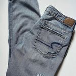 American Eagle tomgirl jeans Photo 0