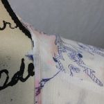 Aeropostale Light weight Floral Burst Cover Up Cardigan Size OS Photo 6