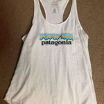 Patagonia Tank Photo 0