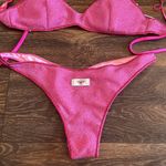 Camilla Bikini Lovers  Suit in Rosa Photo 1