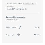 Abercrombie & Fitch  Long-Sleeve Draped Mini Dress Dark Green Photo 6