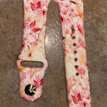 Apple Watch band 38mm Pink Photo 0